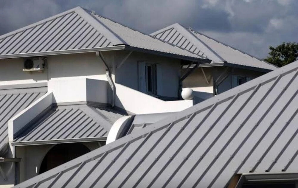 Professional Solutions for Blocked Gutter Repairs Central Coast