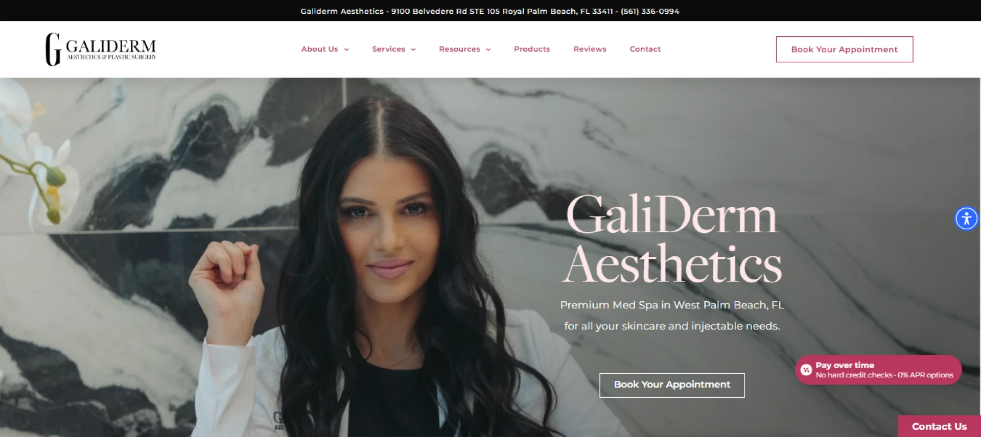 Best Treatments Offered by a Med Spa in Royal Palm Beach, FL