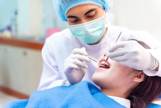 Why Regular Checkups at a Dental Clinic Matter