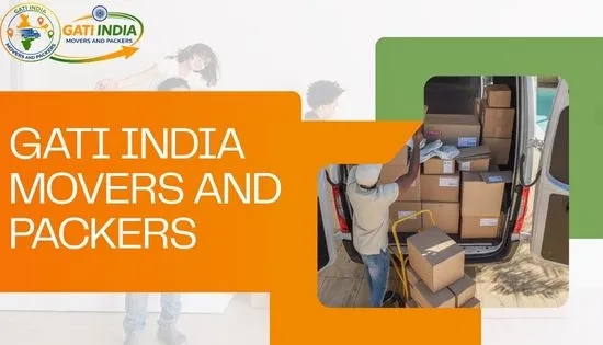 100% Safe Shifting in Goa – Save More with Gati Movers and Packers in Goa