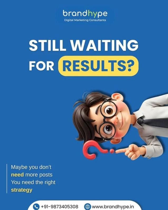 Best Digital Marketing Company in Gurgaon: How to Choose the Right Growth Partner