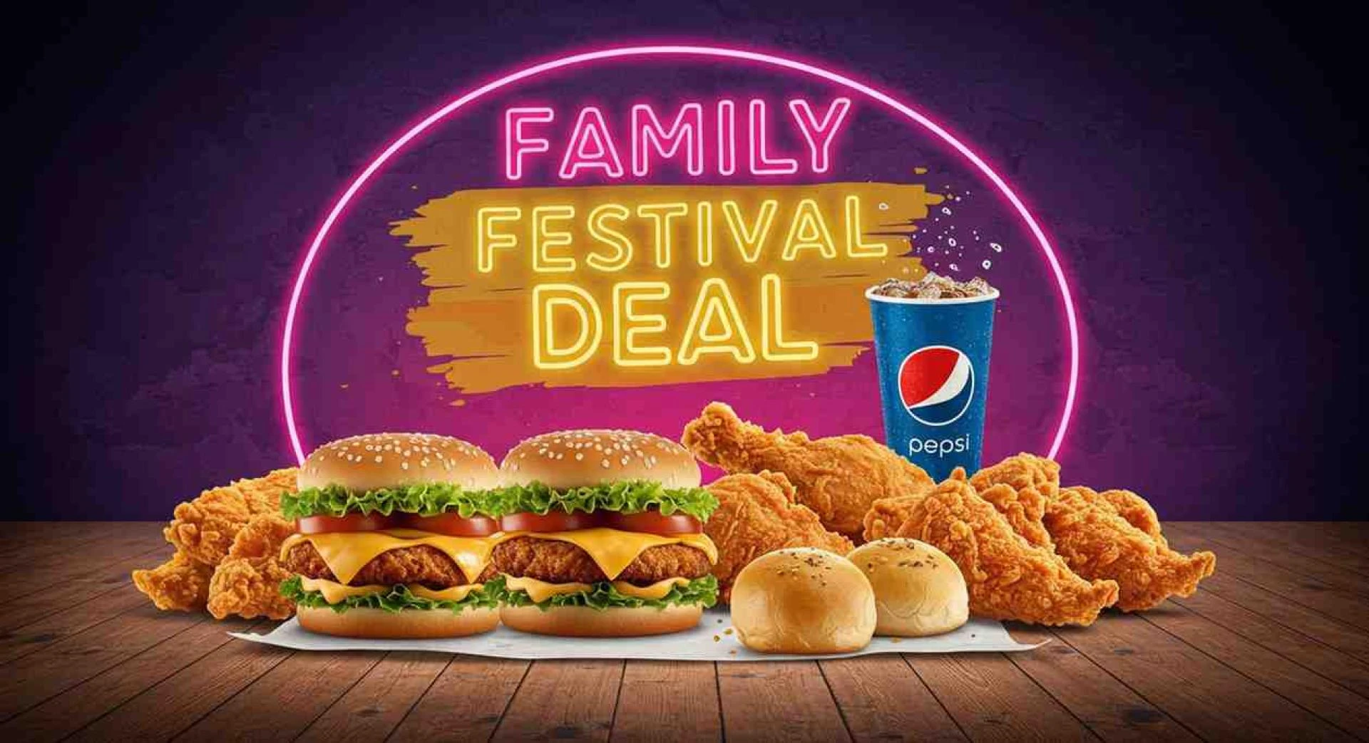 Family Festival Deals That Are Perfect for Small and Big Families