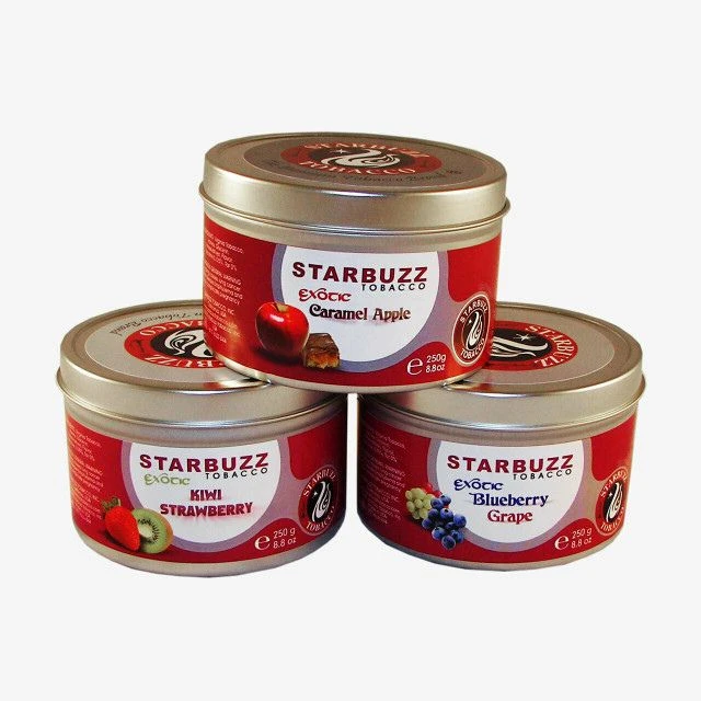 Hookah Tobacco Wholesaler