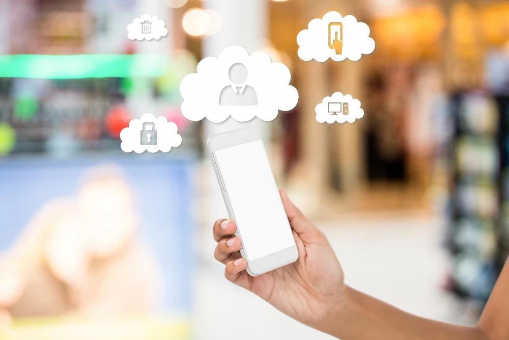 How Cloud Computing Is Transforming the Retail Industry?