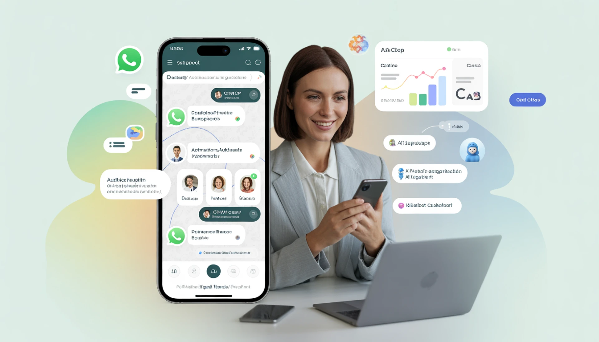 Why Every Small Business Needs WhatsApp CRM Today