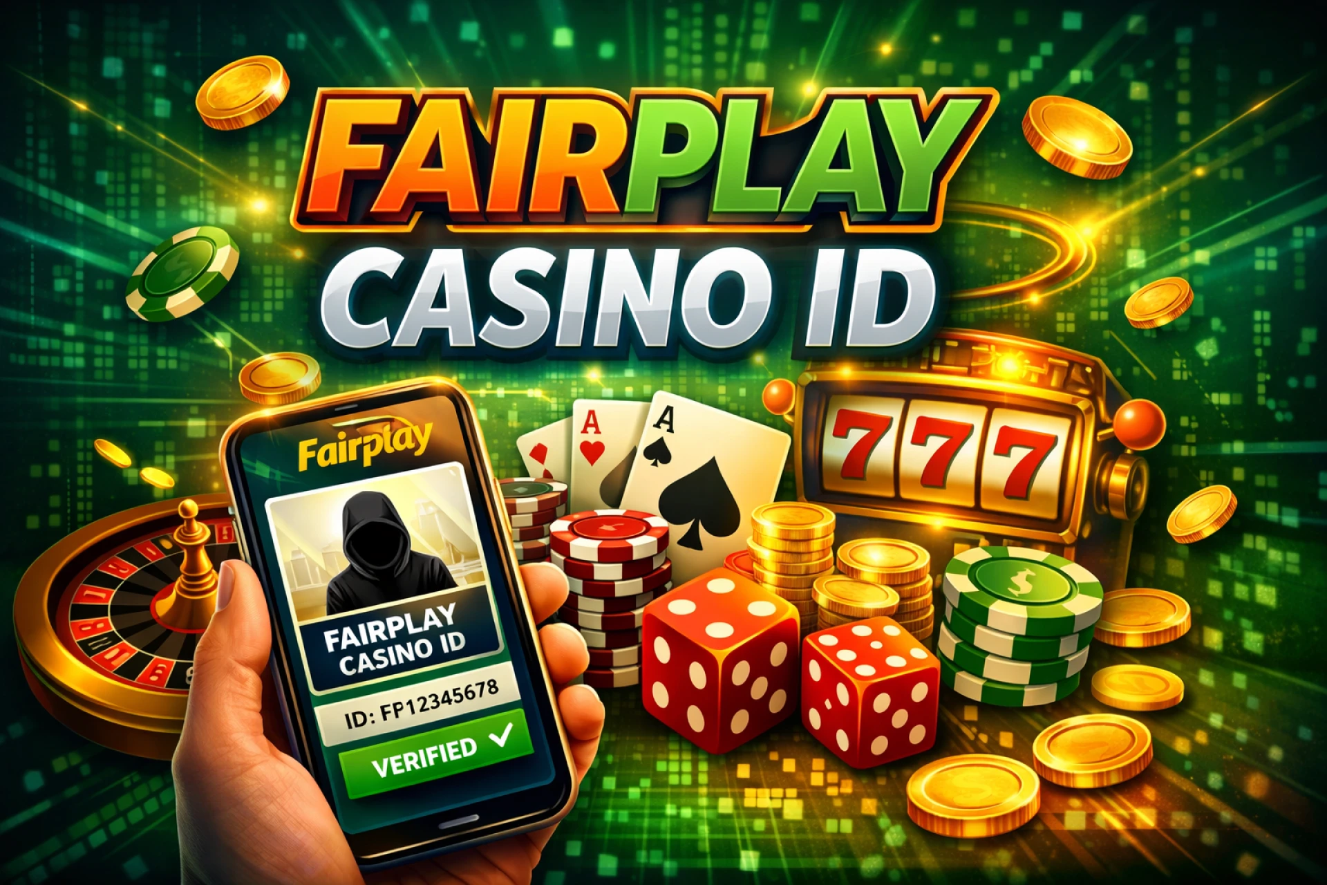 Is Fairplay Casino ID Safe & Legal? Complete Guide with Real User Experience (2026)