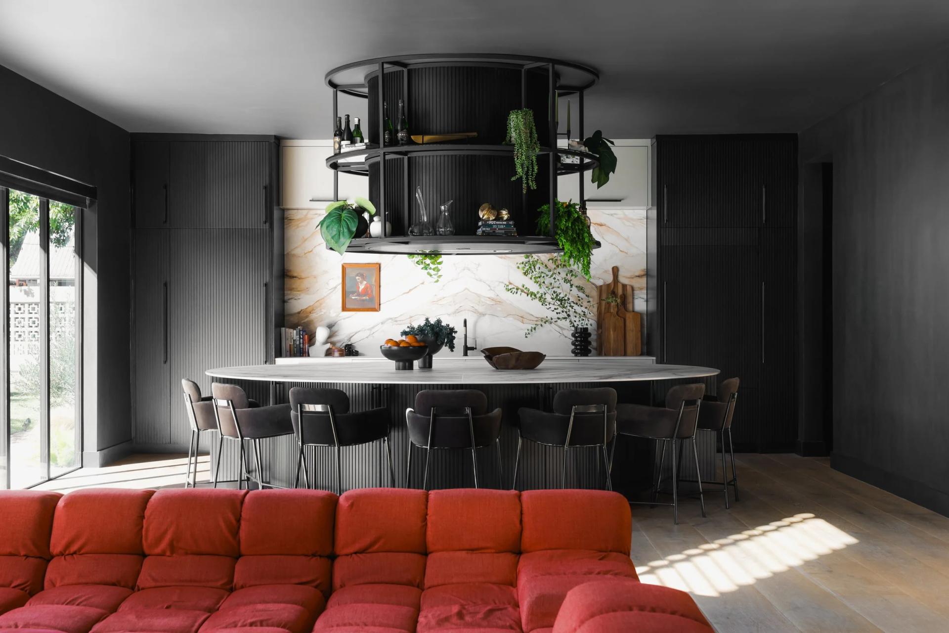 What Should You Expect From Full-Service Home Interior Design?