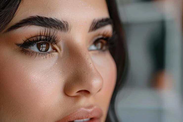 Classic LashExtensions Houston That Look Natural and Soft