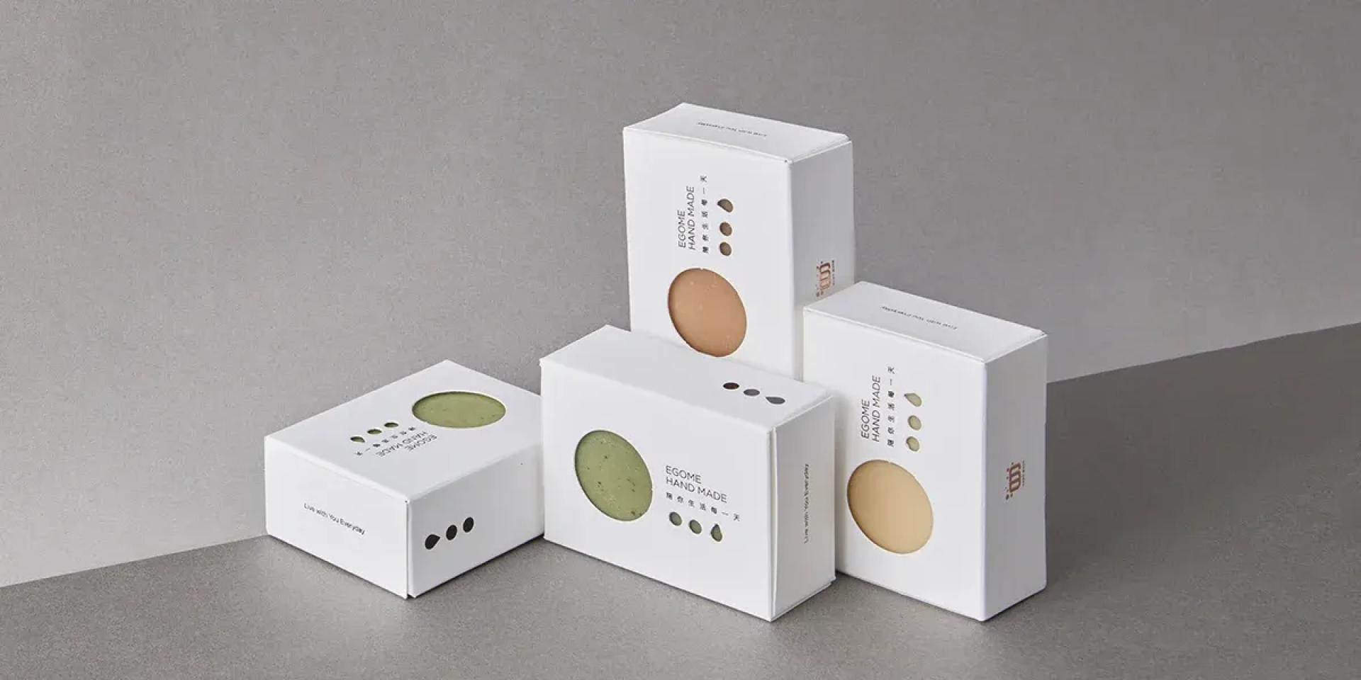 Are Your Soap Products Being Ignored? Fix It with Smart Custom Soap Boxes