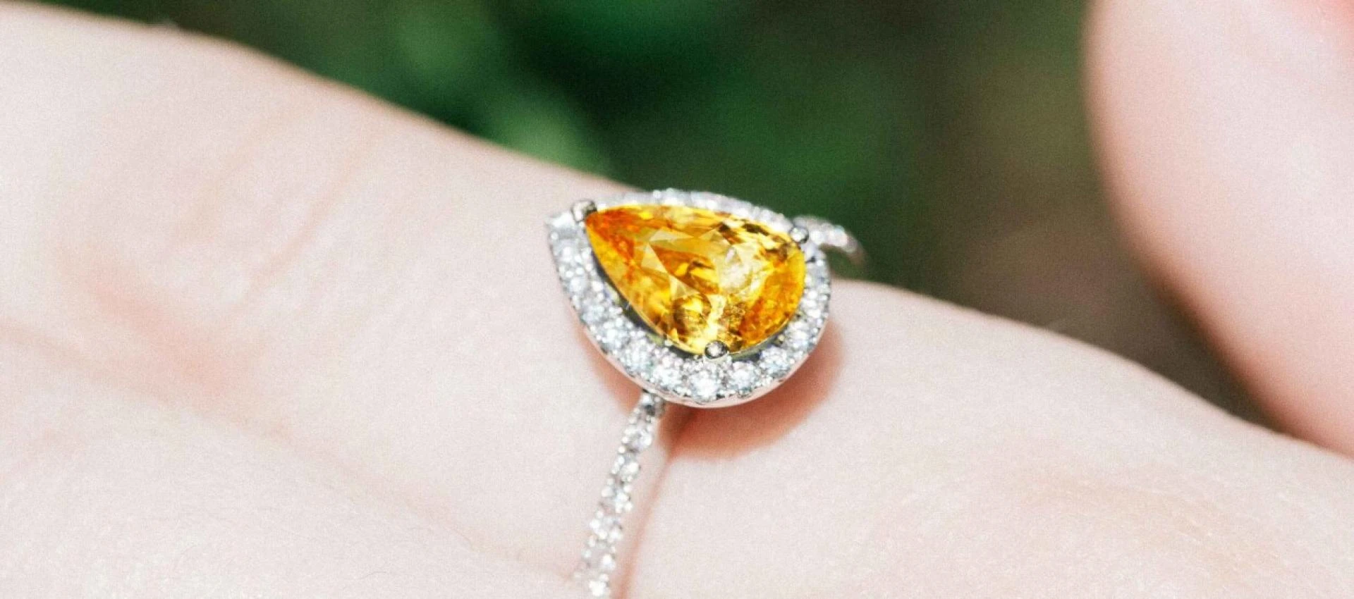 Which Rashi Should Not Wear a Yellow Sapphire?