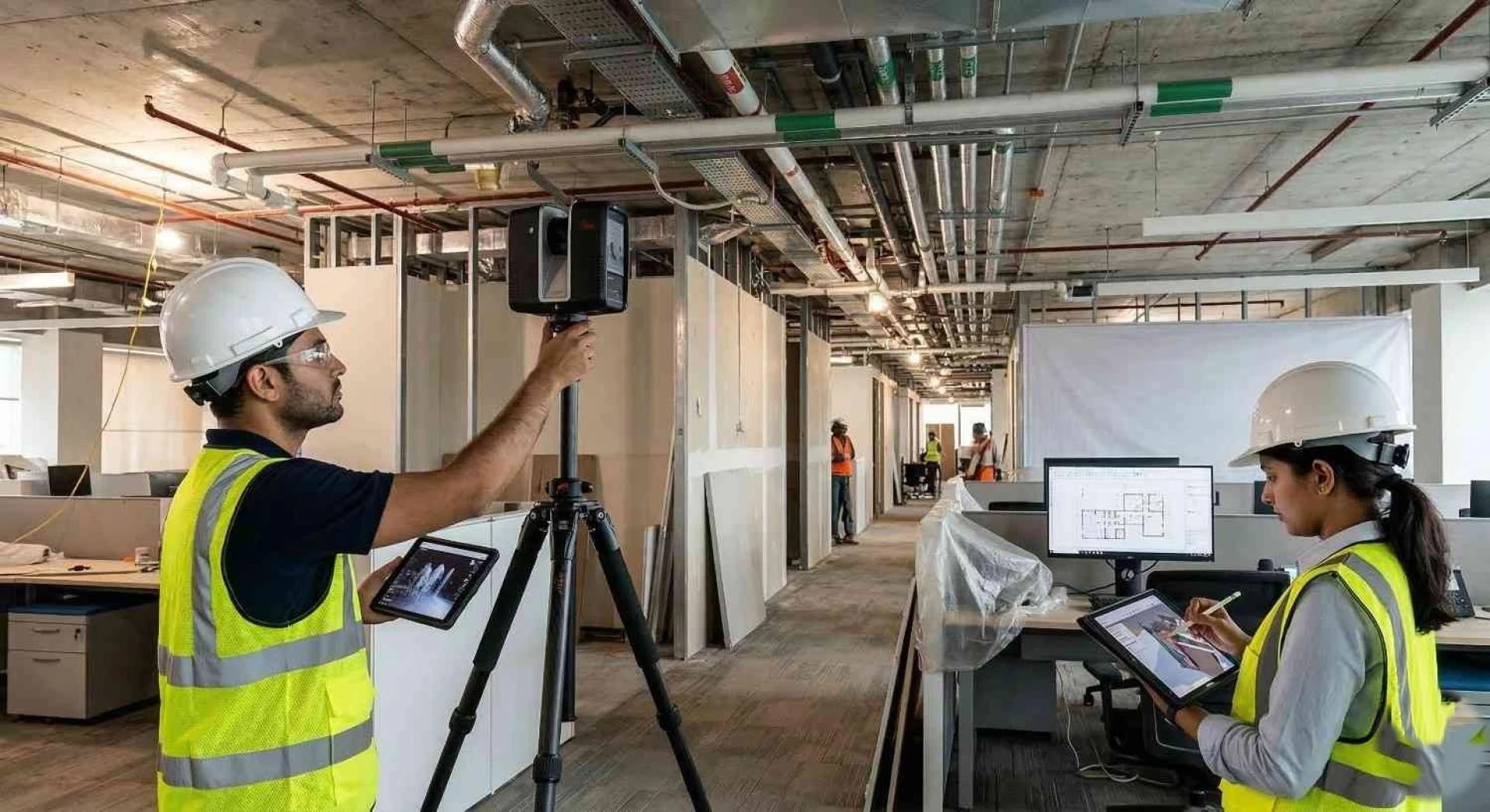 From Flat to Immersive: How 3D BIM is Revolutionizing the Client Experience