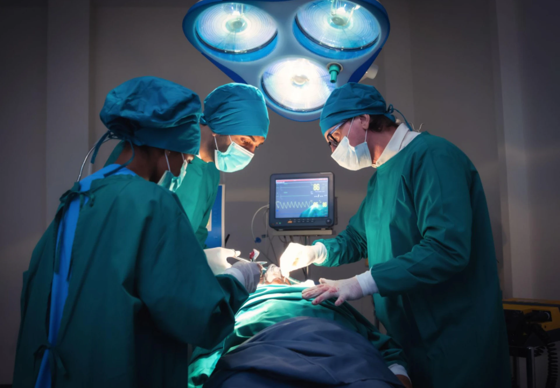 Weight Loss Surgical Procedure Fort Worth TX - A Complete Guide to Healthier Living