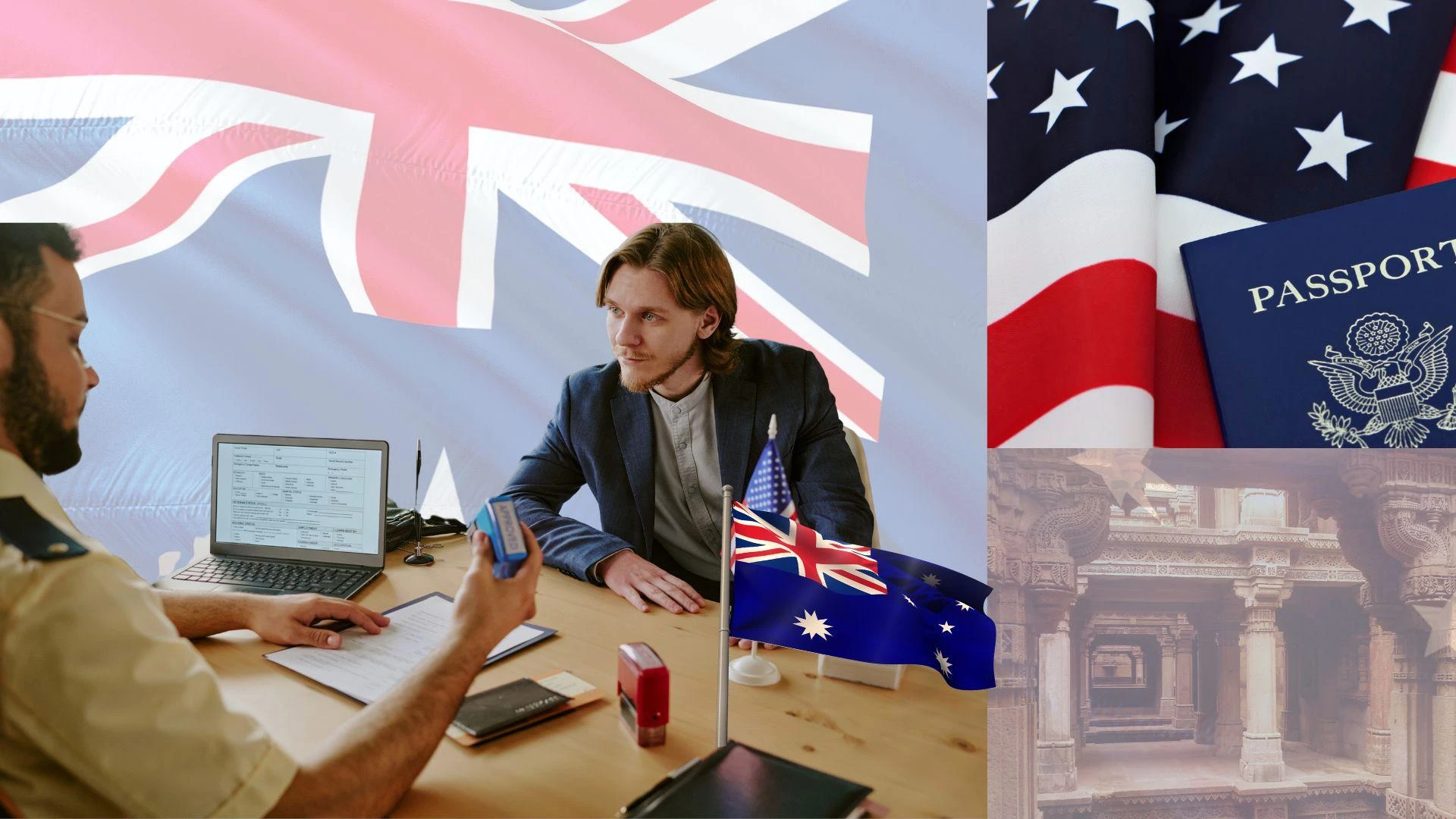 Australia Immigration Consultant in Ahmedabad: Your Trusted Guide to a Successful PR Journey