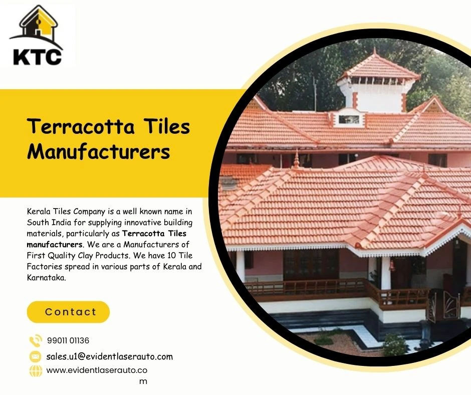 Kerala Tiles Company