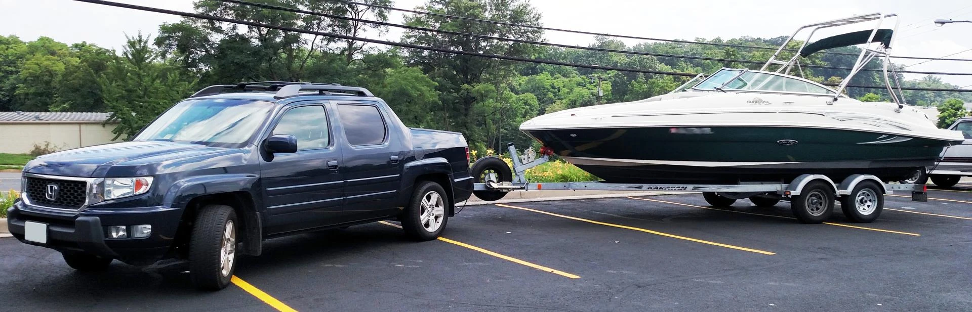Boat towing services: What Every Boater Should Know Today!!