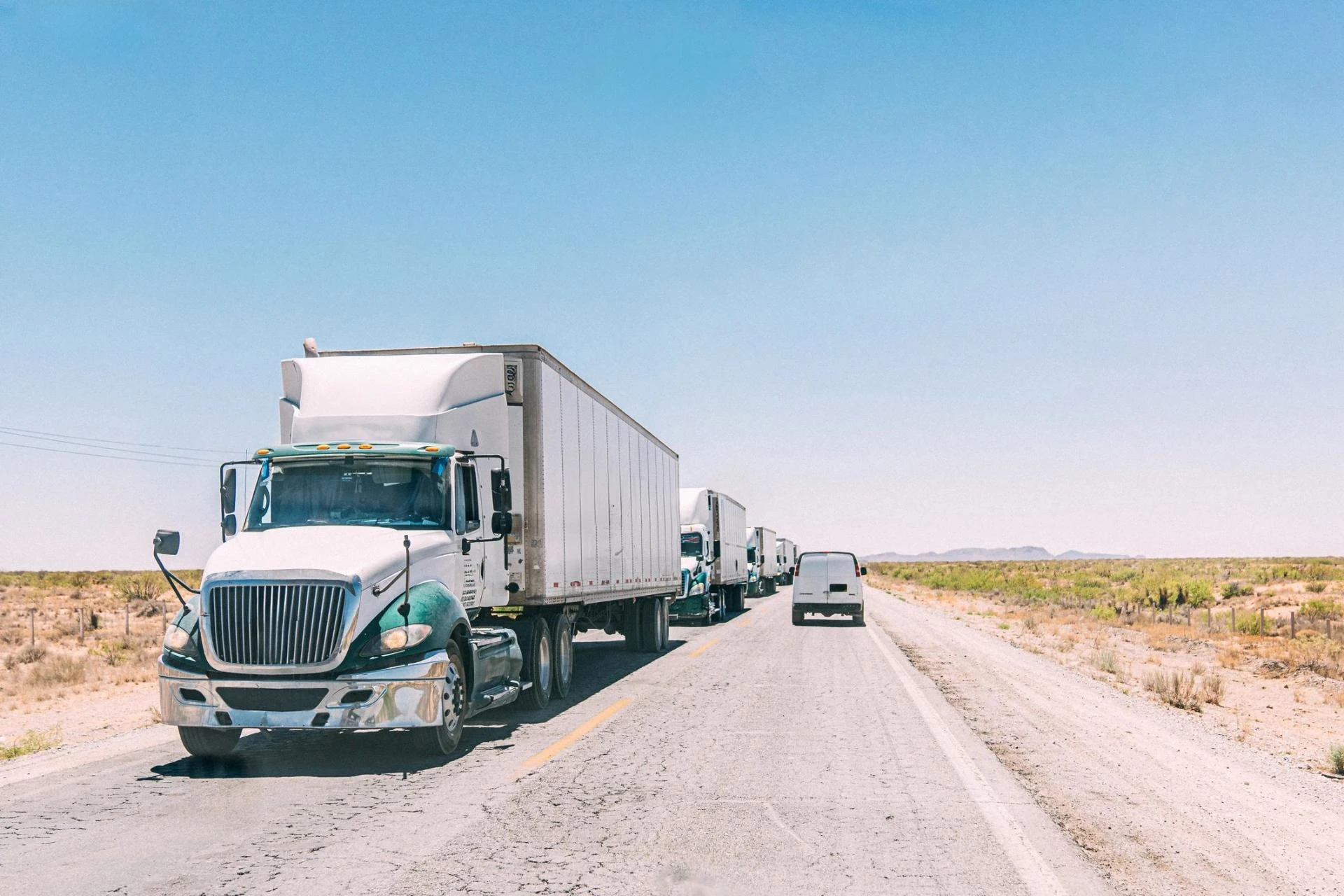 Why Should You Hire a New Mexico Truck Accident Attorney After a Crash?