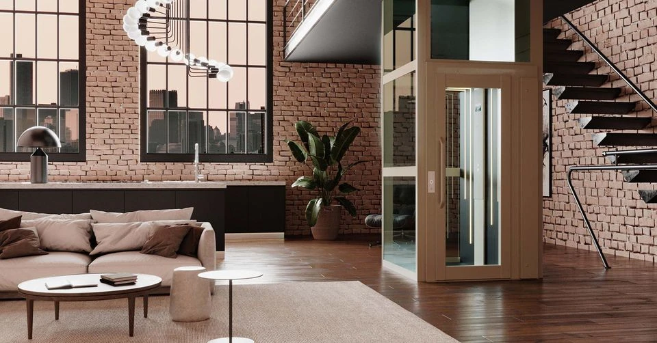 Home Lifts in 2026: How to Choose the Right Type for Your Home