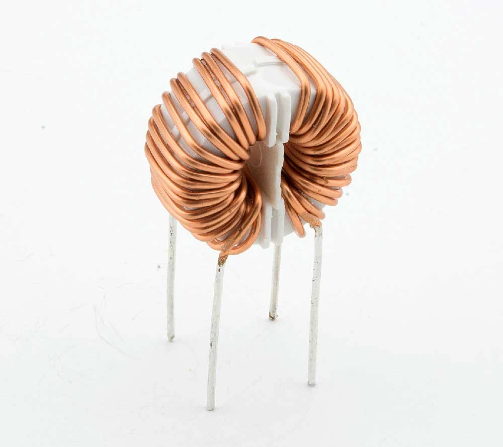 Common Mode Choke for Reliable Power Supply Design