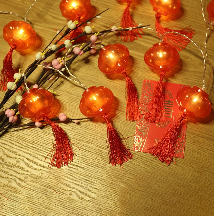 Garden Fairy Lights: The Easy Solution to Outdoor Living