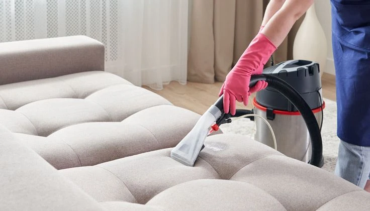 Upholstery Cleaning Services Chicago IL – Expert Residential & Commercial Solutions