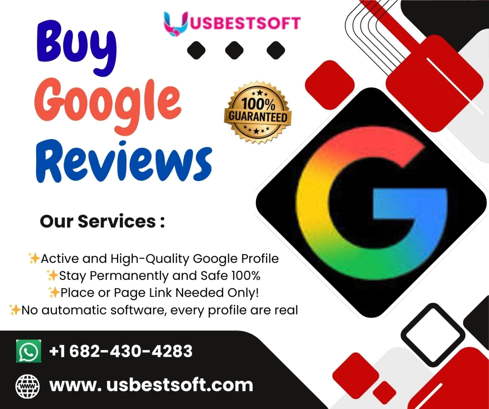 Build Trust Faster with Ethical Google Review Solutions