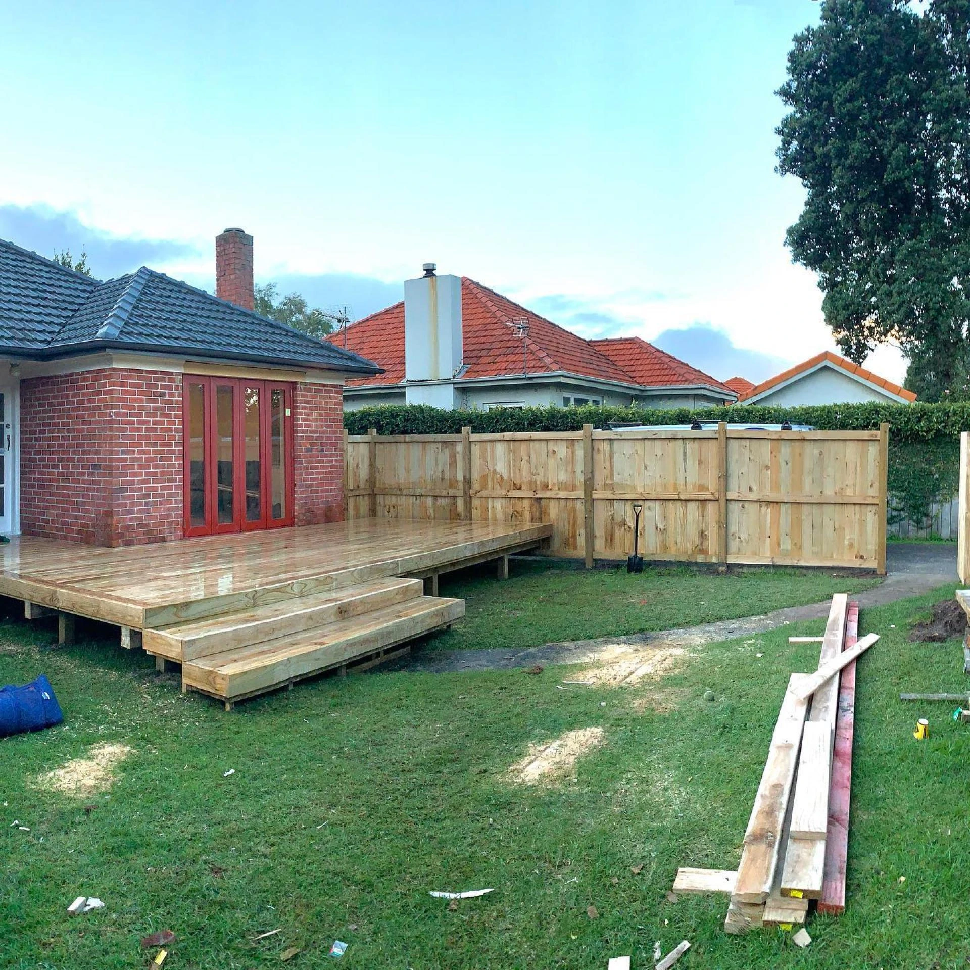 Residential Builders In Auckland