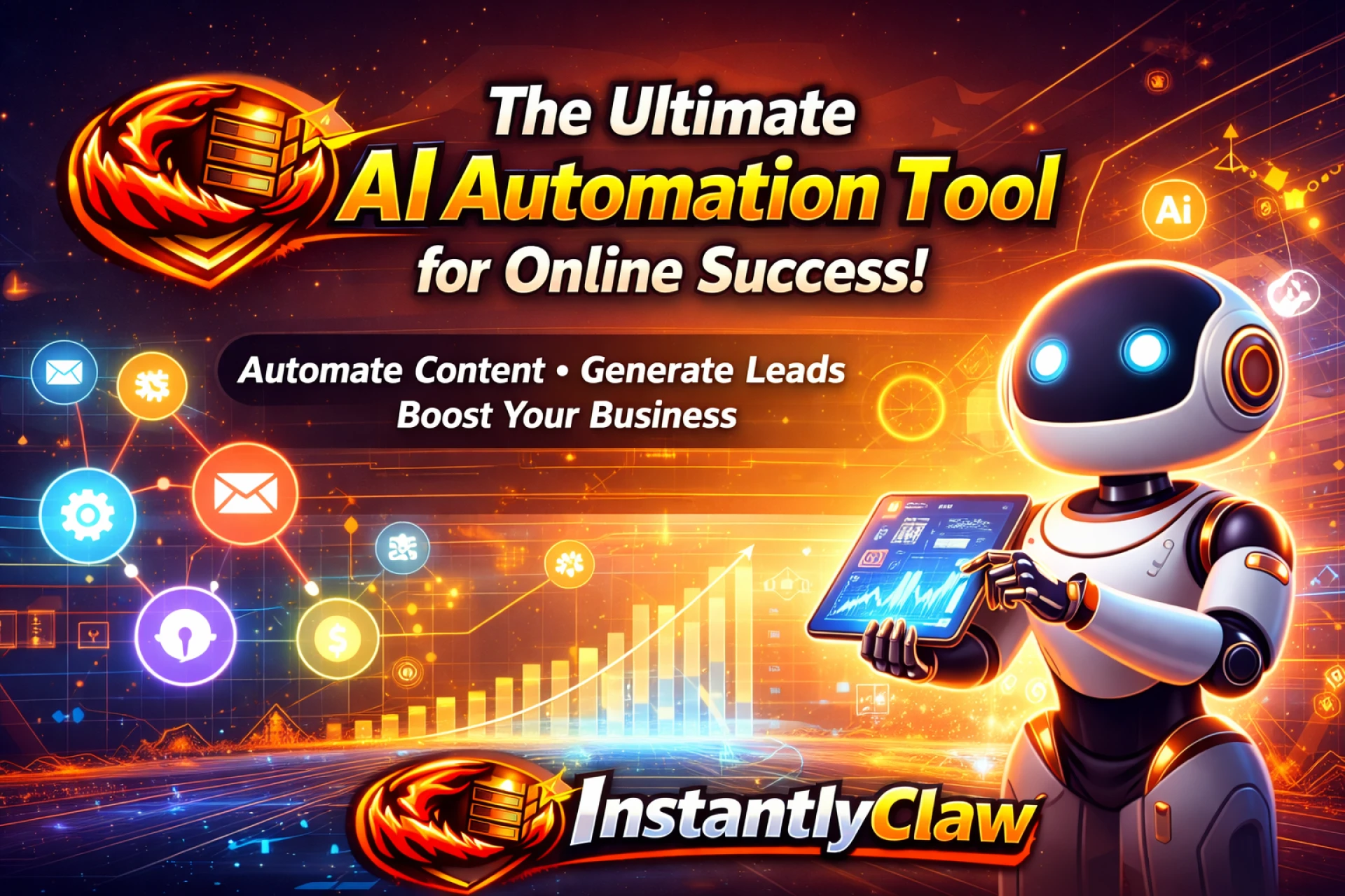 How Beginners Can Start Earning Using InstantlyClaw