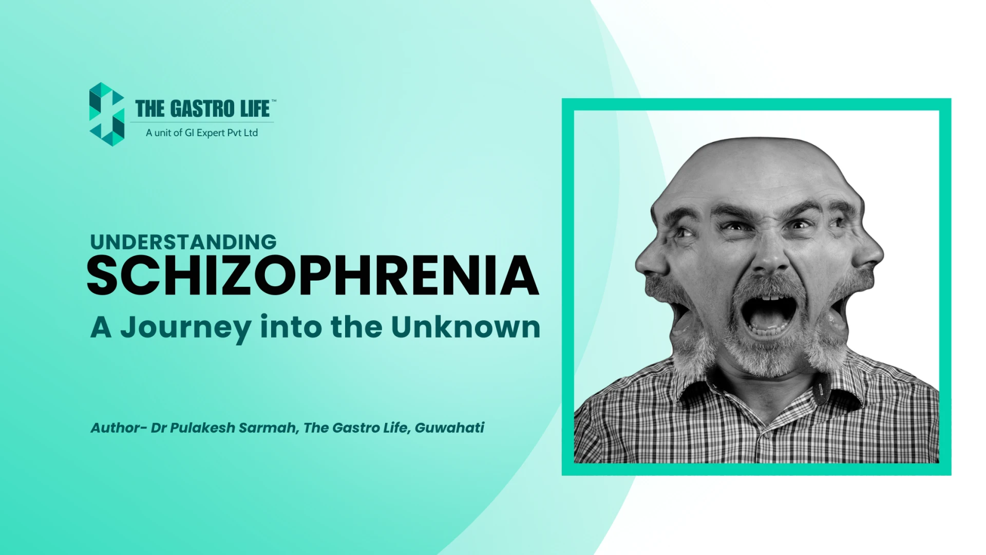 Understanding Schizophrenia: A Journey into the Unknown