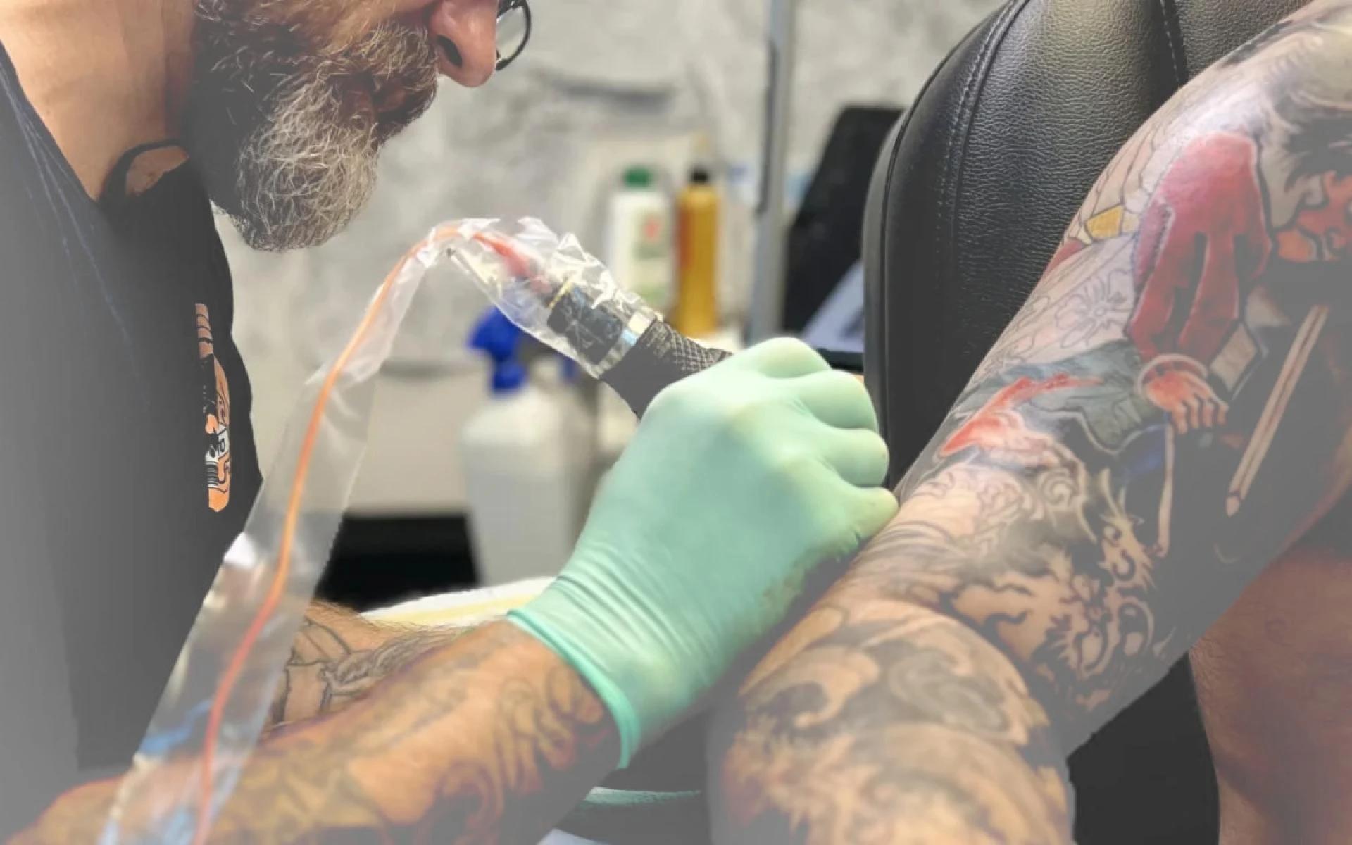 What Not to Do Before Getting a Tattoo Complete Pre-Tattoo Guide for First-Timers in the USA