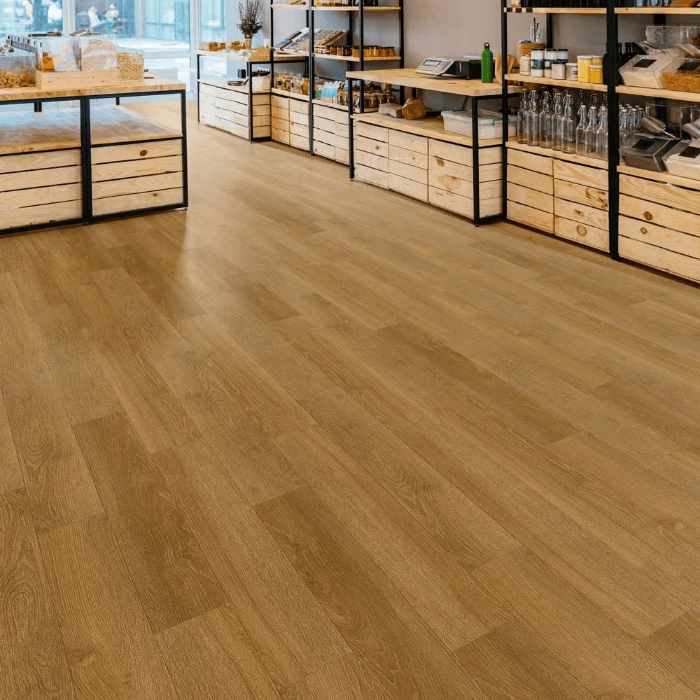 LVT Tile Flooring Options for Modern Home Design