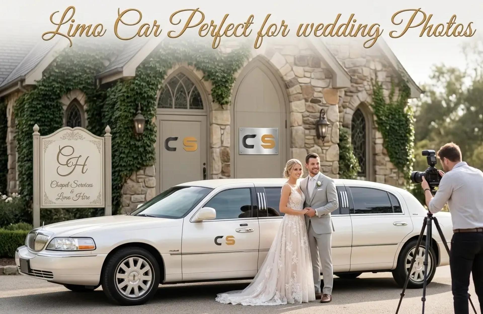 Wedding Limo Service in Seattle | Ceyone Limo