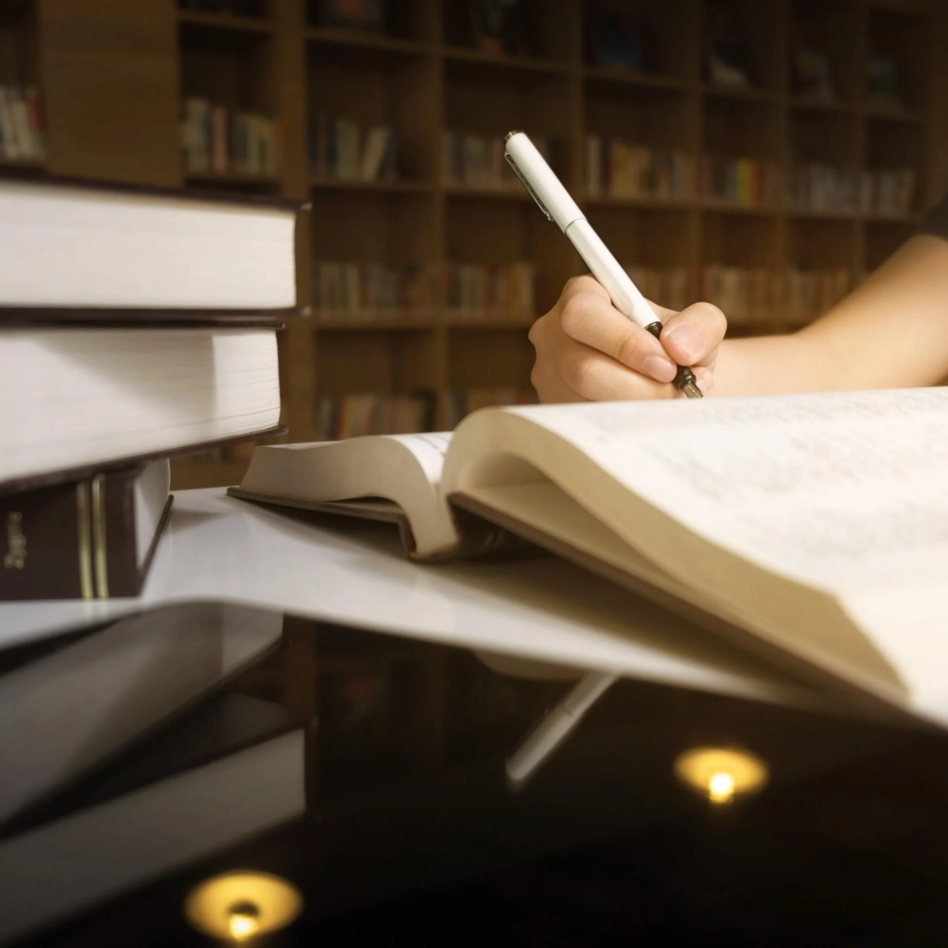 Trusted Professional Assignment Writing Service UK Online