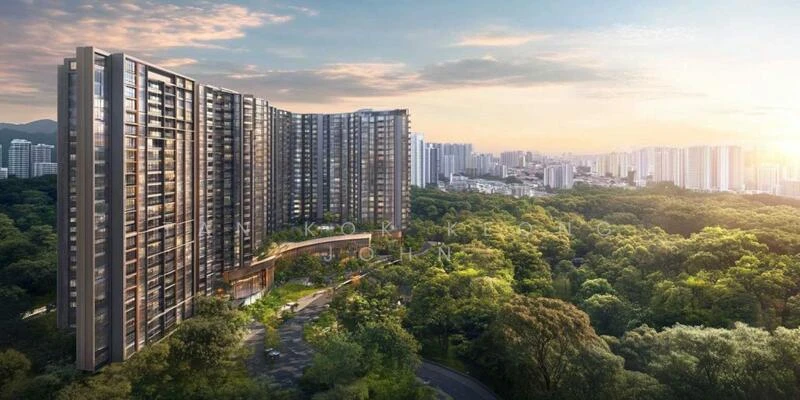 Why Tengah Garden Residences Condo Is a Long-Term Investment Choice