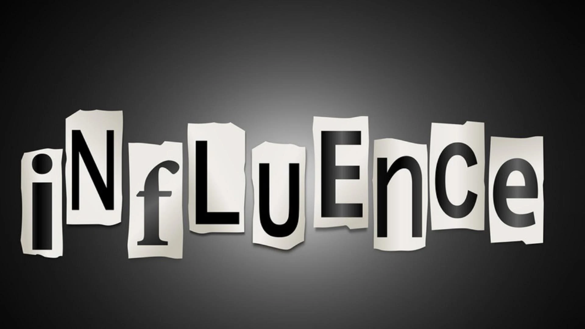 Every Influence: How Subtle Forces Shape Our Decisions and Lives