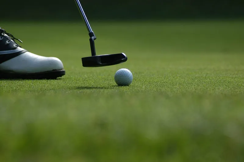 What is the Average Golf Club Distance for Different Game Styles?