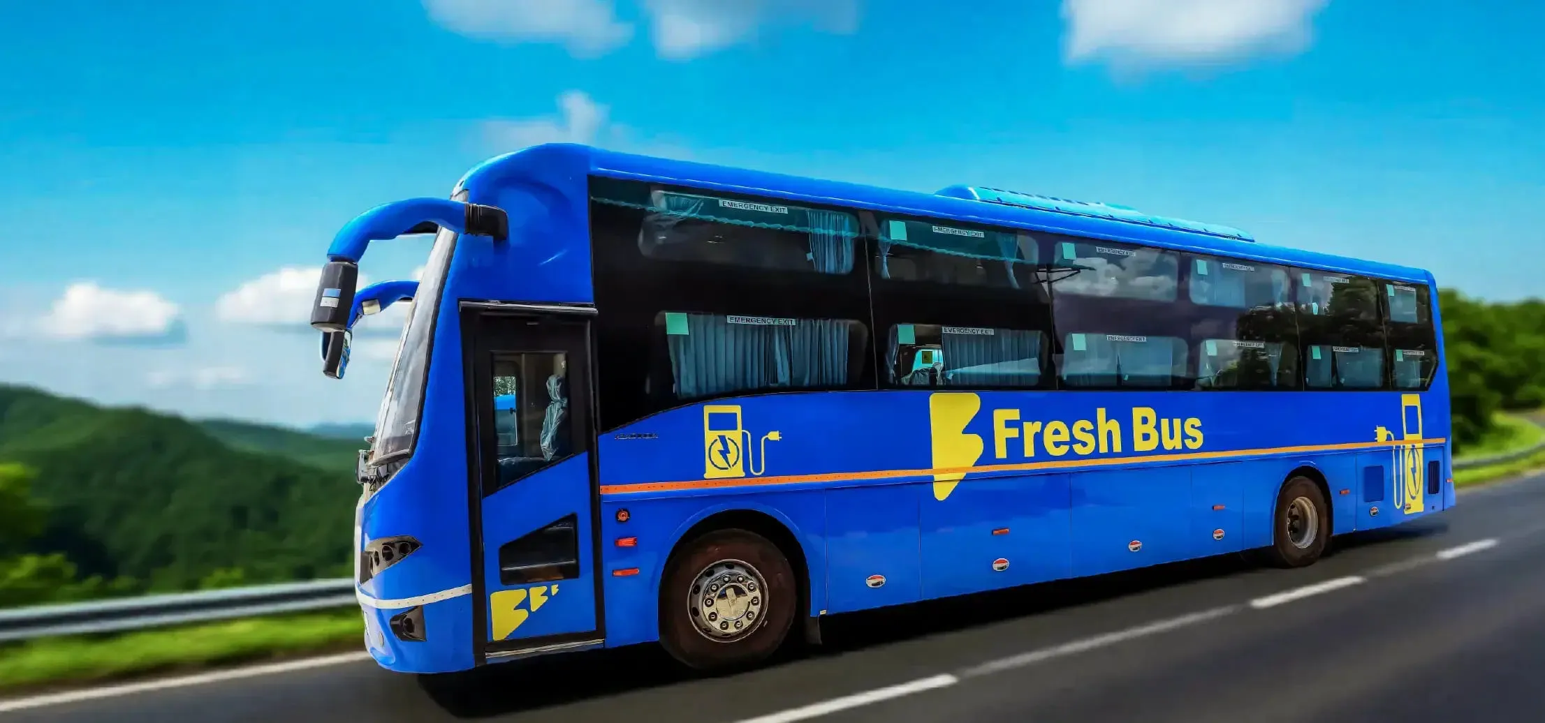 Bangalore To Chennai – A Popular Intercity Route