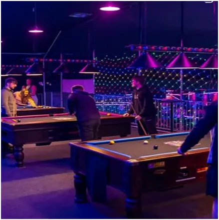 Why 9-Hole Golf Courses are More Demanded in Today’s Time?