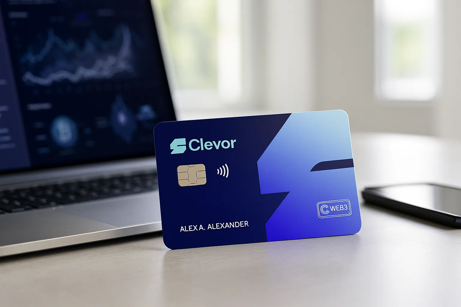 FIDO2 Smartcards: The Ultimate Hardware Wallet Card for Crypto