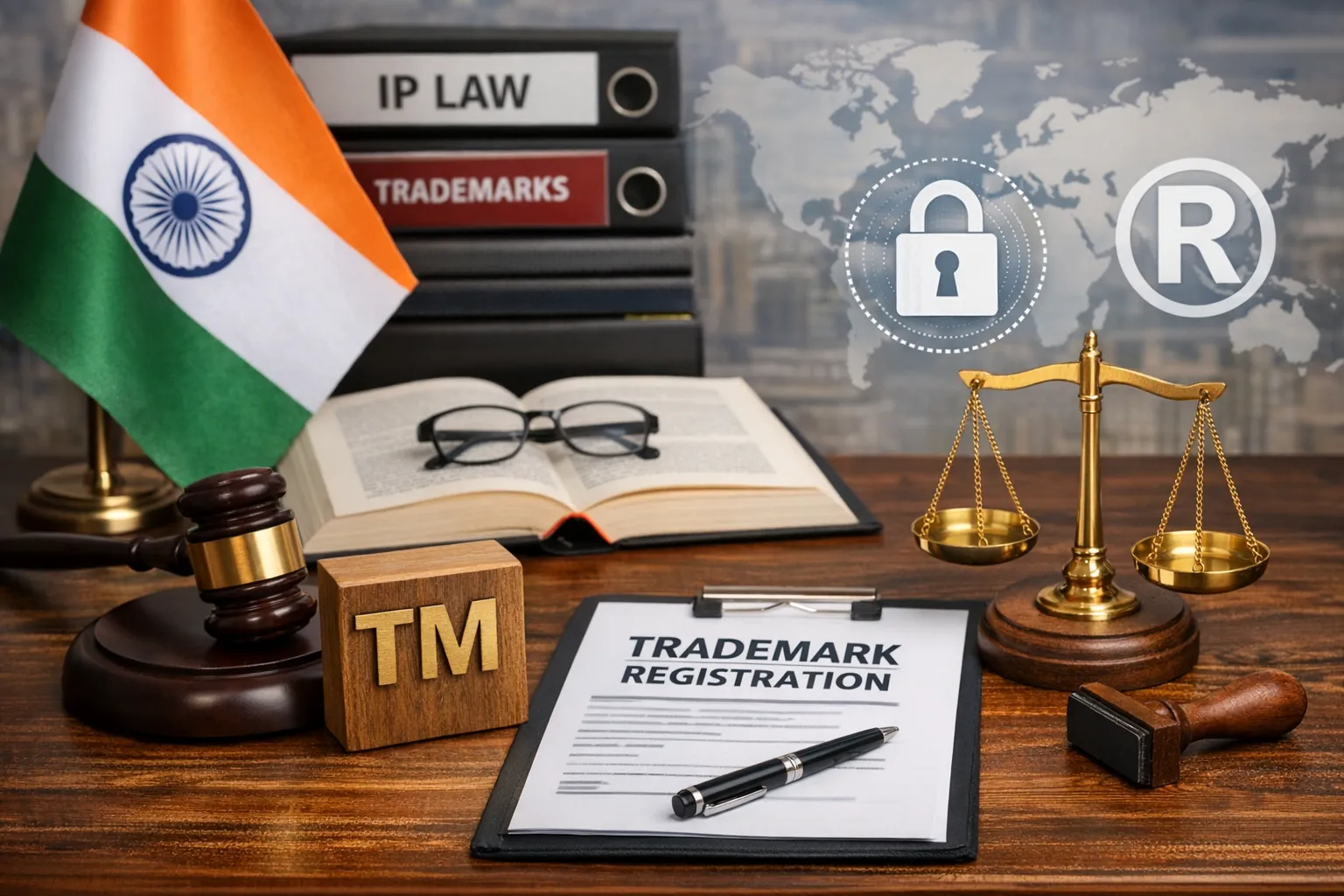 Why Businesses Need Expert Trademark Guidance in India