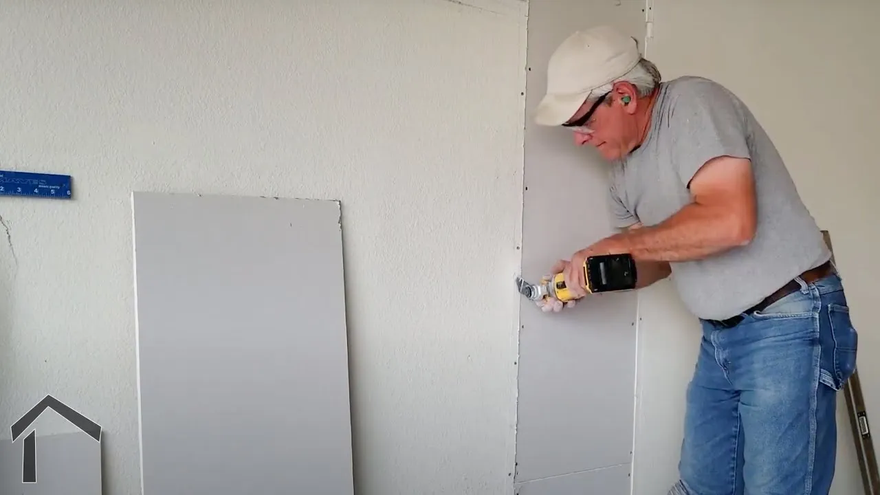 Drywall Repair Meridian, ID for Reliable and Professional Home Improvement Solutions