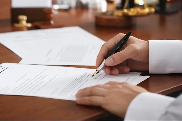 Mobile Notary Public: How It Works and Why It’s Becoming So Popular