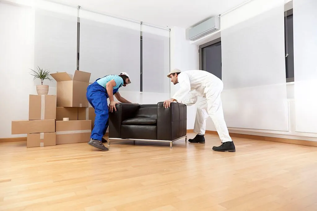 Furniture Movers Hamilton: A Reliable Option for Moving Heavy Household Items