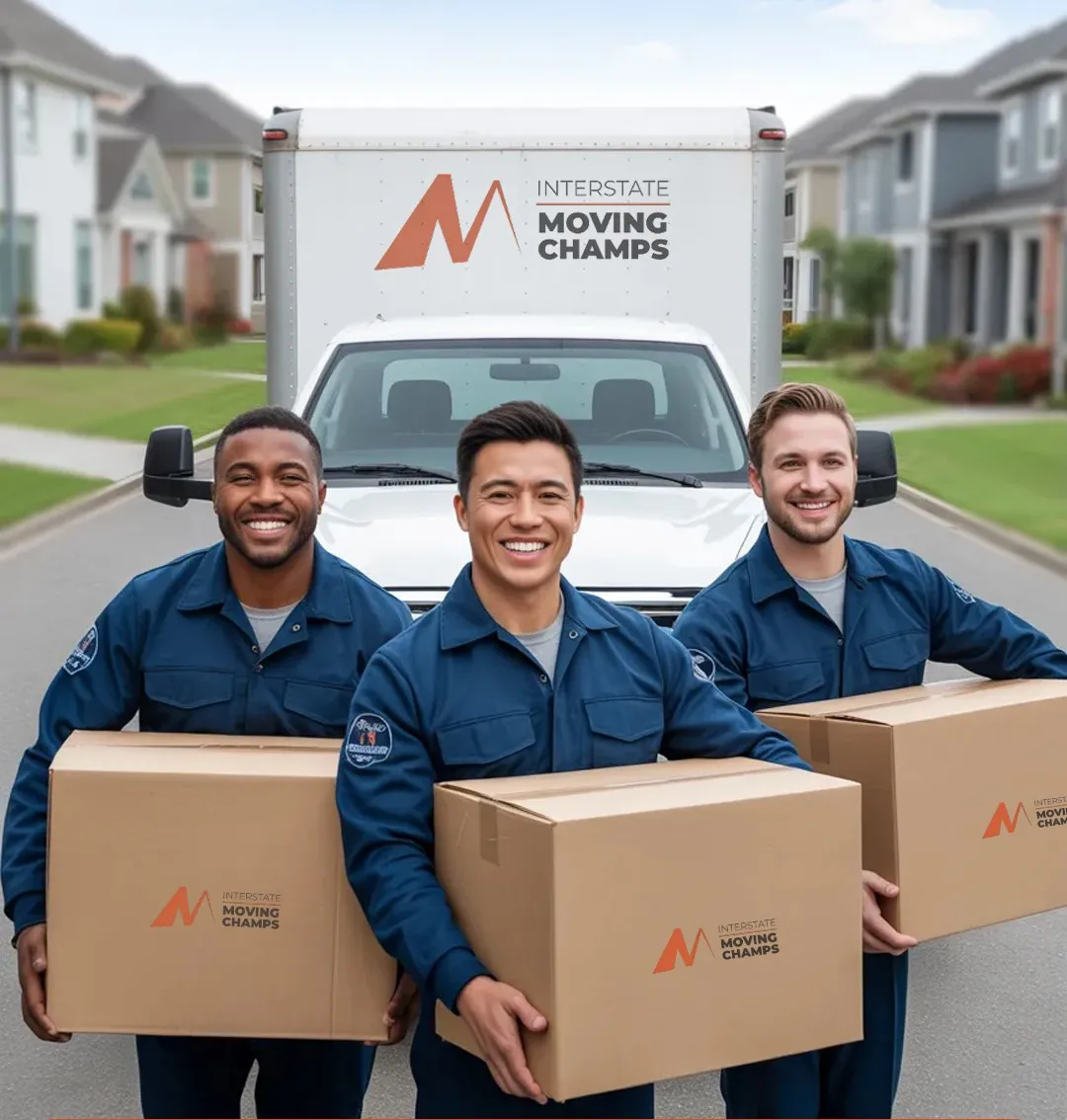 Avoid Moving Problems with the Right Removalist Brisbane to Melbourne