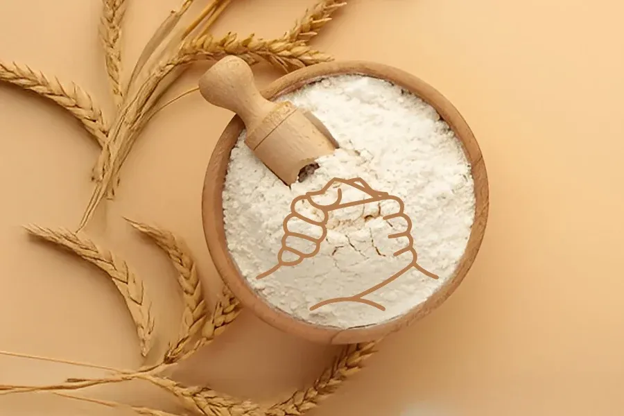 Finding the Best Chakki Near Me for Fresh and Healthy Flour