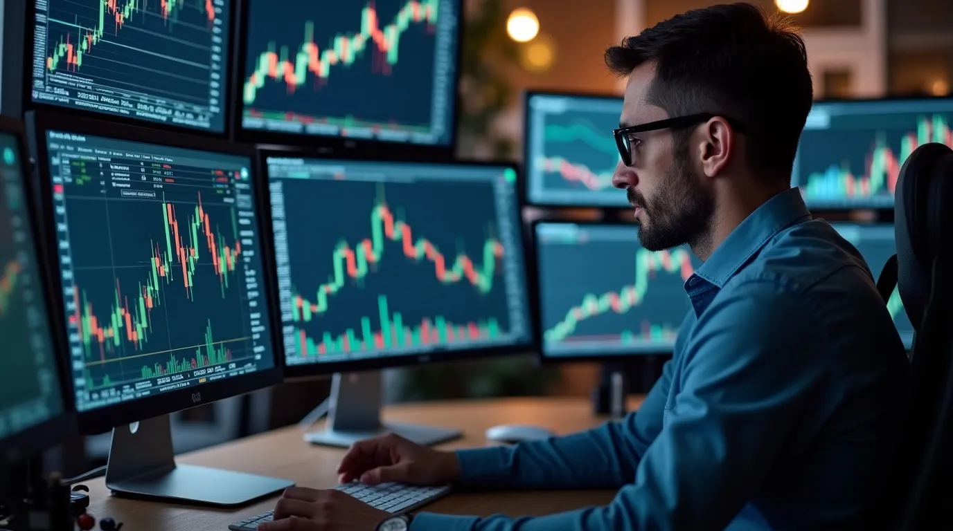 Global Events and Their Hidden Impact on Stock Valuations