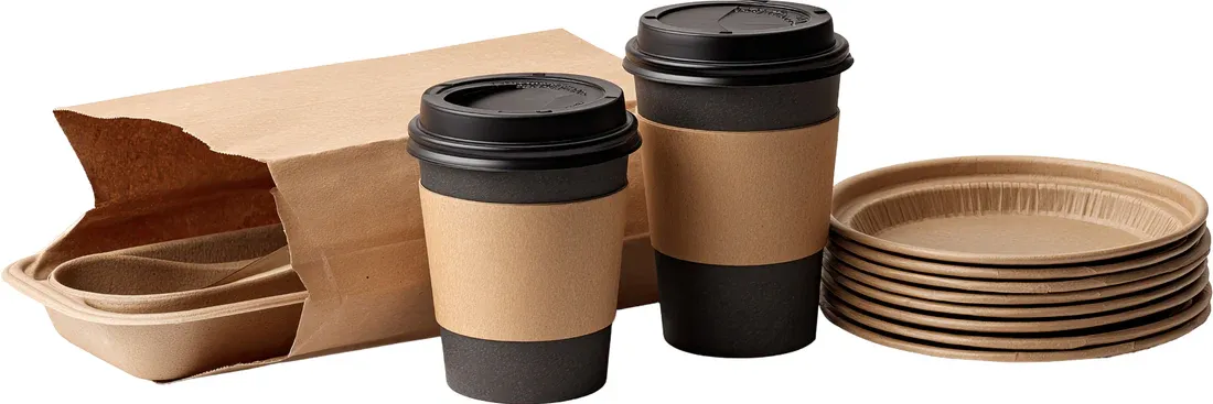 Food Packaging TORONTO: Smart Solutions for Quality and Sustainability