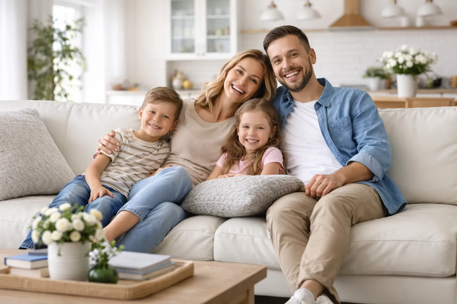 Revitalize Your Living Space: The Secret to Keeping Your Sofa Pristine