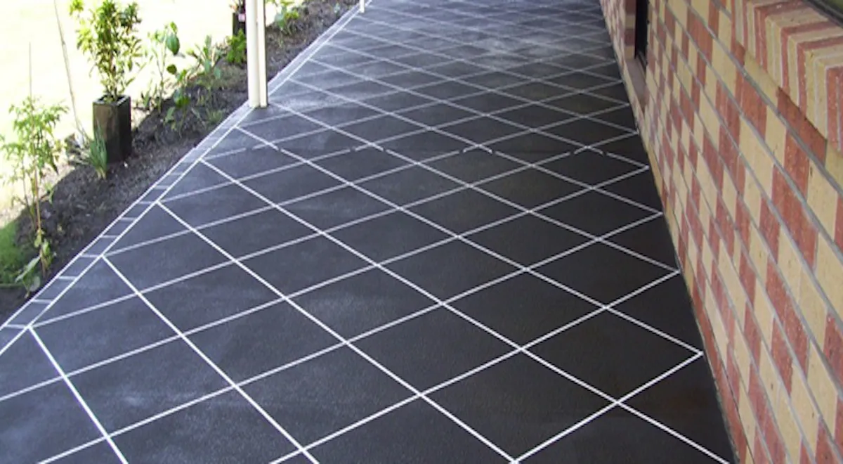 Stylish Driveway and smart Flooring Ideas on a Budget