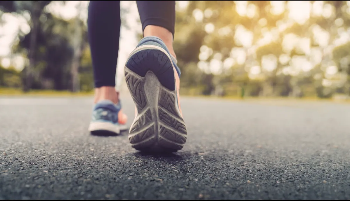 What Happens to Your Body When You Walk 10,000 Steps Every Day for 30 Days