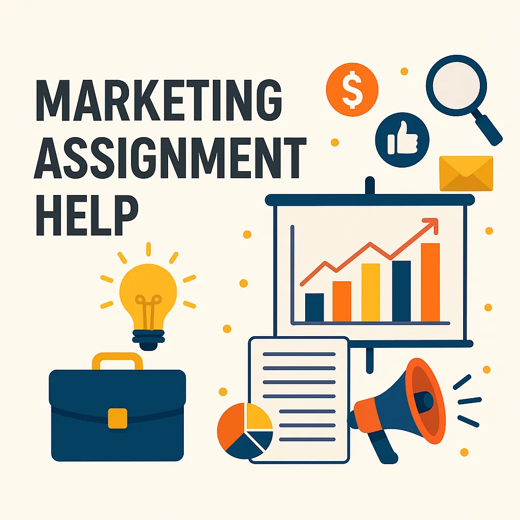 Finance Assignment Help: Your Key to Academic Success